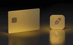 Robinhood Gold Card
